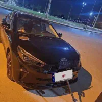 جک j7 برقی مدل 2023