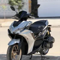 ایروکس درحد خشک