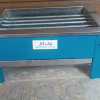 کباب پز گازی