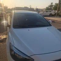 شاهین cvt اتومات