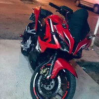 موتور سیکلت rs200
