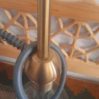 مقداری وسایل سفره خانه