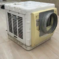 کولر آبی