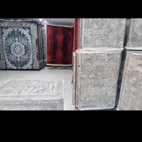 فرش نقشه گلوریا * سایز ۶و ۹و۱۲ متری * نقد و قسط *