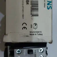 کنتاکتور زیمنس و فیوز کاردی زیمنس و کنترلر دما...