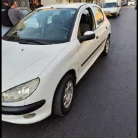 206 تیپ ۲