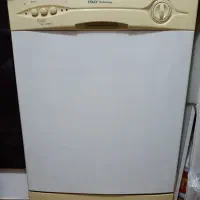 ماشین ظرفشویی