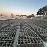 فروش مستقیم بلوک سیمانی سبک و استاندارد