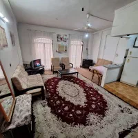 اپارتمان سوییت طبقه دوم داخل شهر