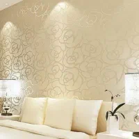نصاب کاغذ دیواری