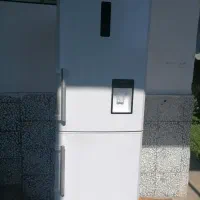 یخچال الکترو استیل