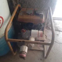 موتور آب  روبین  چینی