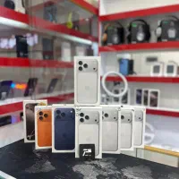 17 pro max 256 Gb Zaa not active