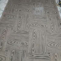 سه عددفرش فانتزی مناسب باغ یاسفره خانه