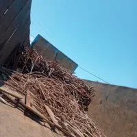 ضایعاتی ملکی بشمن