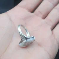 انگشتر شجر
