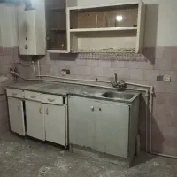 خونه پنجاه و پنج متری