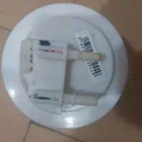 پمپ بنزین پژو سمند پارس