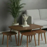 میز مبلی