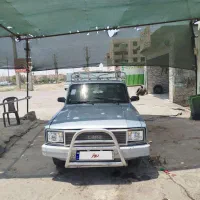مزدا 2000بدون رنگ