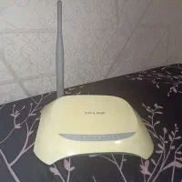 مودم تی پی لینک کارکرده