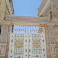 فروش-ساختمان-دو-طبقه-روستای-تیس-چاول-بازار