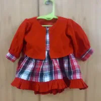 کت و سارافون یلدایی