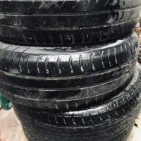 ۴حلقه لاستیک سمند وانت اریسان پژو