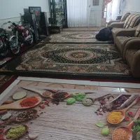 روفرشی کشی و لباس