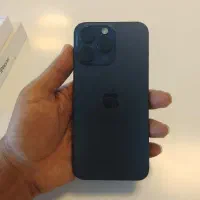 iphone 15 pro max Zaa battery 92|موبایل|تهران, جی|دیوار