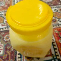 روغن گوسفند