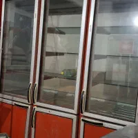 یخچال ایستاده