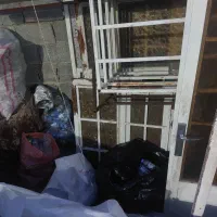 فروش درب و پنجره آهنی