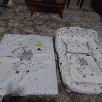 سرویس خواب کودک چیکو