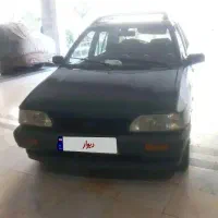 پراید هاچبک مدل۸۳