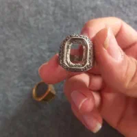 رکاب انگشتر