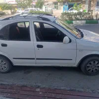 تیبا2 1400|خودرو سواری و وانت|خمینیشهر, |دیوار