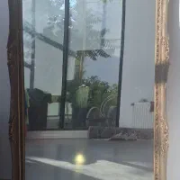 آینه قدی قاب خاتم