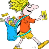 تراکت پخش کن100نفر تسویه روزانه کار تا شب عید