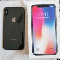 فروش موبایل آیفون X