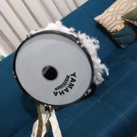 طبل محرم