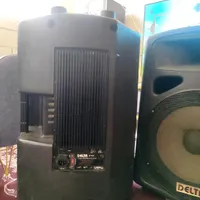 باند اکتیو دلتا