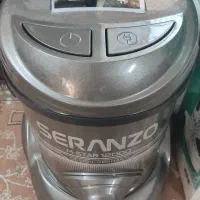 جاروبرقی سرانزو
