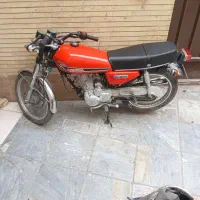 موتور125 احسان