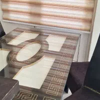 میز نهار خوری ۴ نفره