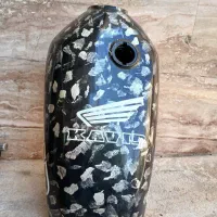 باک هندا ۱۰لیتری مارک تیز پر سفارشی