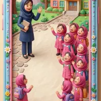 آموزش تخصصی پایه اول و دوم/با کادر محرب
