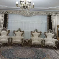 پرده سلطنتی