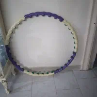 حلقه ورزشی