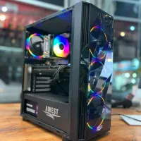 کیس گیمینگ نسل ۱۲